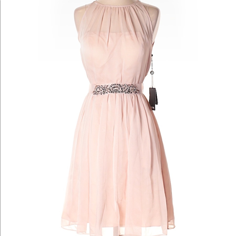 Beautiful Adrianna Papell Dress